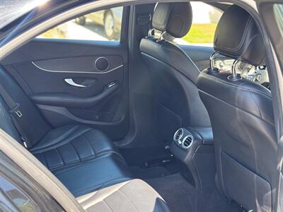 2021 Mercedes-Benz C 300 - Photo 11 - Los Angeles, CA 90022
