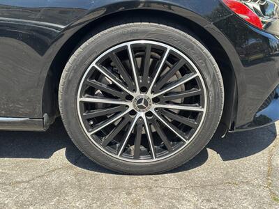 2021 Mercedes-Benz C 300 - Photo 18 - Los Angeles, CA 90022