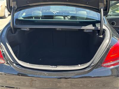 2021 Mercedes-Benz C 300 - Photo 14 - Los Angeles, CA 90022