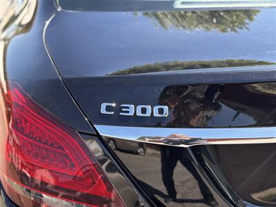 2021 Mercedes-Benz C 300 - Photo 7 - Los Angeles, CA 90022