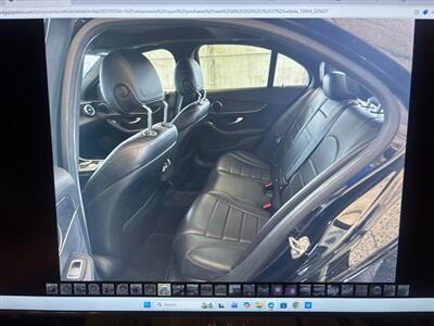 2021 Mercedes-Benz C 300 - Photo 9 - Los Angeles, CA 90022