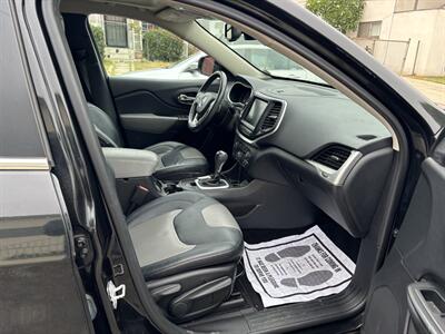 2014 Jeep Cherokee Limited   - Photo 8 - Los Angeles, CA 90022