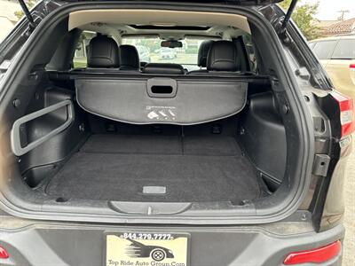 2014 Jeep Cherokee Limited   - Photo 11 - Los Angeles, CA 90022