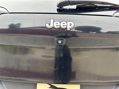 2014 Jeep Cherokee Limited   - Photo 6 - Los Angeles, CA 90022