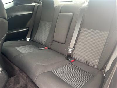 2017 Dodge Challenger SXT   - Photo 13 - Los Angeles, CA 90022