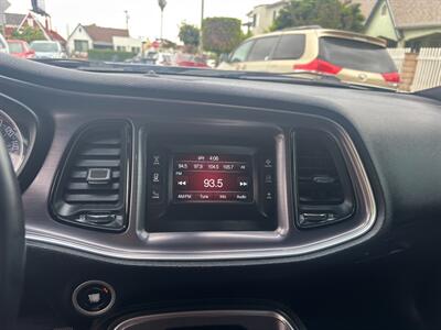 2017 Dodge Challenger SXT   - Photo 16 - Los Angeles, CA 90022