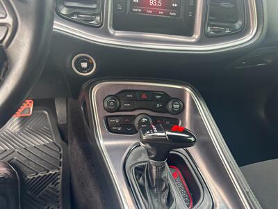 2017 Dodge Challenger SXT   - Photo 17 - Los Angeles, CA 90022