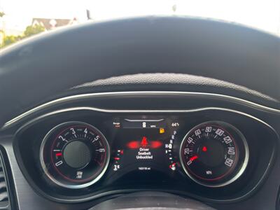 2017 Dodge Challenger SXT   - Photo 11 - Los Angeles, CA 90022