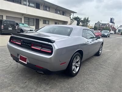 2017 Dodge Challenger SXT   - Photo 5 - Los Angeles, CA 90022