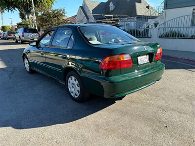 2000 Honda Civic VP   - Photo 7 - Los Angeles, CA 90022