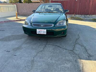 2000 Honda Civic VP   - Photo 3 - Los Angeles, CA 90022