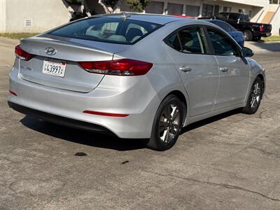 2017 Hyundai ELANTRA SE   - Photo 7 - Los Angeles, CA 90022