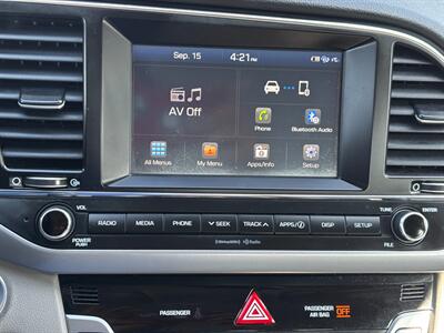2017 Hyundai ELANTRA SE   - Photo 13 - Los Angeles, CA 90022
