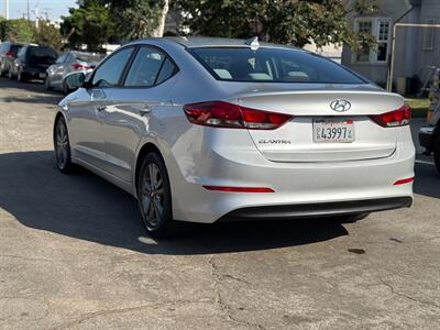 2017 Hyundai ELANTRA SE   - Photo 5 - Los Angeles, CA 90022