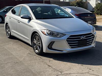 2017 Hyundai ELANTRA SE   - Photo 3 - Los Angeles, CA 90022