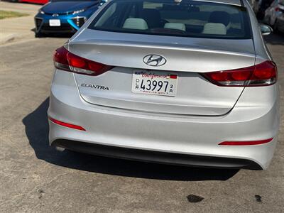 2017 Hyundai ELANTRA SE   - Photo 6 - Los Angeles, CA 90022