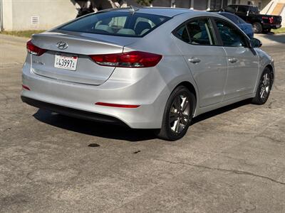 2017 Hyundai ELANTRA SE   - Photo 8 - Los Angeles, CA 90022