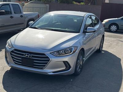 2017 Hyundai ELANTRA SE   - Photo 4 - Los Angeles, CA 90022