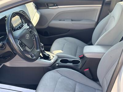 2017 Hyundai ELANTRA SE   - Photo 10 - Los Angeles, CA 90022