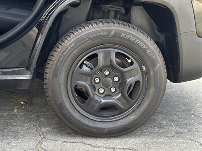 2018 Jeep Renegade Sport   - Photo 12 - Los Angeles, CA 90022