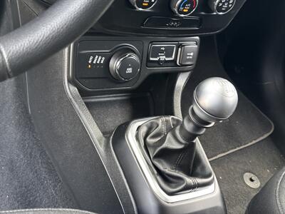2018 Jeep Renegade Sport   - Photo 8 - Los Angeles, CA 90022