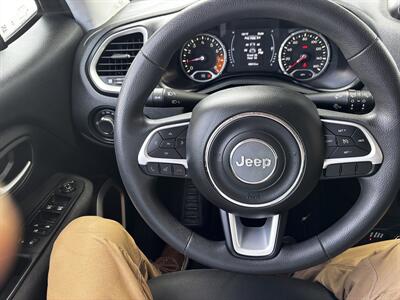2018 Jeep Renegade Sport   - Photo 19 - Los Angeles, CA 90022