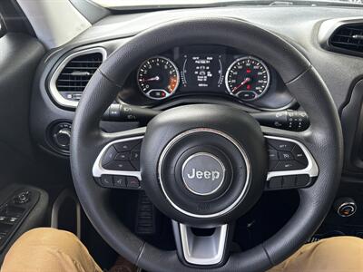 2018 Jeep Renegade Sport   - Photo 21 - Los Angeles, CA 90022