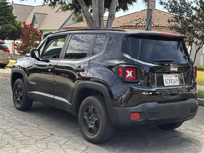 2018 Jeep Renegade Sport   - Photo 2 - Los Angeles, CA 90022
