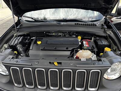 2018 Jeep Renegade Sport   - Photo 15 - Los Angeles, CA 90022