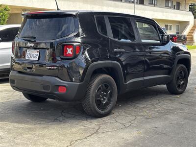 2018 Jeep Renegade Sport   - Photo 3 - Los Angeles, CA 90022