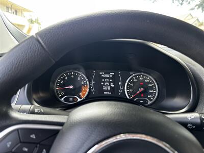 2018 Jeep Renegade Sport   - Photo 17 - Los Angeles, CA 90022