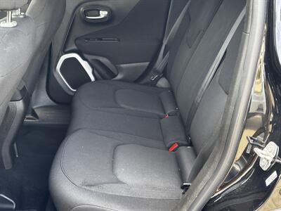 2018 Jeep Renegade Sport   - Photo 10 - Los Angeles, CA 90022