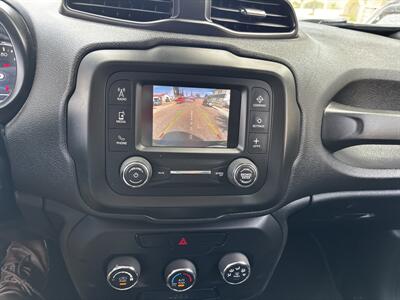 2018 Jeep Renegade Sport   - Photo 18 - Los Angeles, CA 90022
