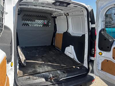 2015 Ford Transit Connect XL - Photo 7 - Los Angeles, CA 90022