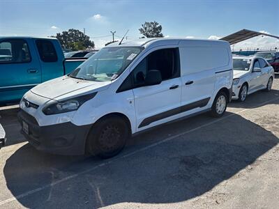 2015 Ford Transit Connect XL - Photo 1 - Los Angeles, CA 90022