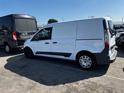 2015 Ford Transit Connect XL - Photo 2 - Los Angeles, CA 90022