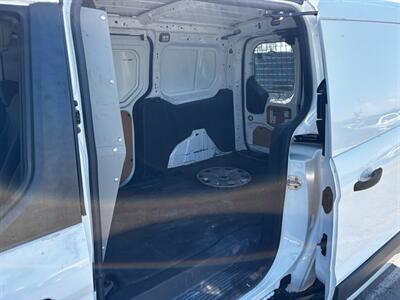 2015 Ford Transit Connect XL - Photo 4 - Los Angeles, CA 90022
