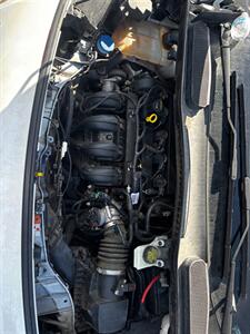 2015 Ford Transit Connect XL - Photo 6 - Los Angeles, CA 90022