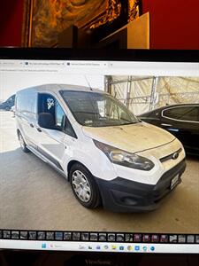 2015 Ford Transit Connect XL - Photo 3 - Los Angeles, CA 90022