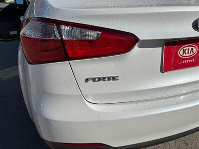 2014 Kia Forte EX   - Photo 7 - Los Angeles, CA 90022