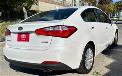 2014 Kia Forte EX   - Photo 8 - Los Angeles, CA 90022