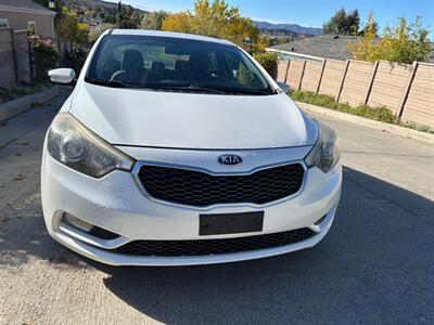 2014 Kia Forte EX   - Photo 2 - Los Angeles, CA 90022