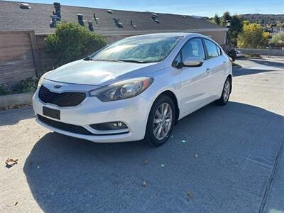 2014 Kia Forte EX   - Photo 3 - Los Angeles, CA 90022