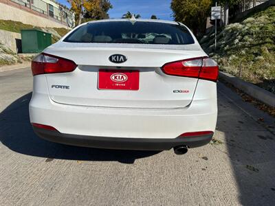 2014 Kia Forte EX   - Photo 5 - Los Angeles, CA 90022