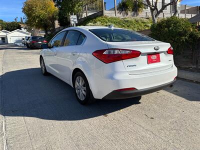 2014 Kia Forte EX   - Photo 6 - Los Angeles, CA 90022