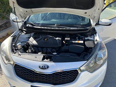 2014 Kia Forte EX   - Photo 11 - Los Angeles, CA 90022