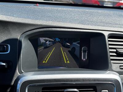 2017 Volvo V60 T5 Premier - Photo 19 - Los Angeles, CA 90022