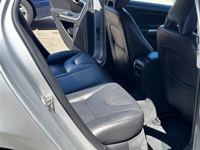 2017 Volvo V60 T5 Premier - Photo 10 - Los Angeles, CA 90022