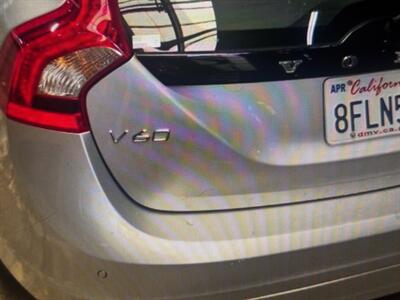 2017 Volvo V60 T5 Premier - Photo 6 - Los Angeles, CA 90022