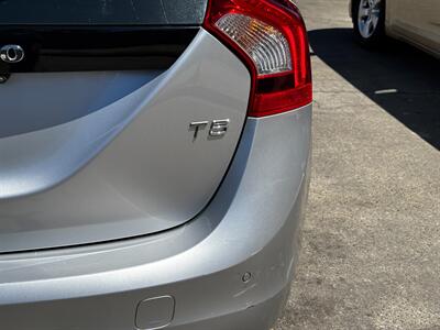 2017 Volvo V60 T5 Premier - Photo 7 - Los Angeles, CA 90022